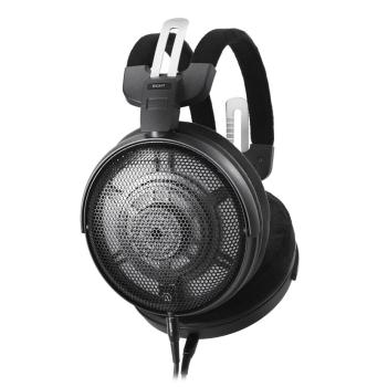Audio-Technica ATH-ADX3000 Offener Kopfhörer aus der Air Dynamic-Serie